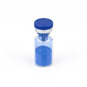 Kit de Inicio Compatible con Viales de Recarga para Pluma de Péptidos 30 mg, Polvo de Alta Pureza Fácil de Usar para Reafirmar y Moldear el Cuerpo, Envío Rápido - Product Image 1