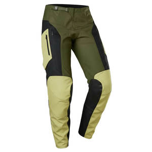 Pantalones de moto deportivos a prueba de viento para exteriores, nuevo diseño para hombre, nuevos pantalones de carreras para motociclistas. - Product Image 1