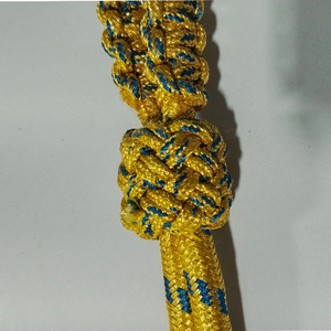 Cordon de sifflet tactique pour tenues de cérémonie et uniformes de défilé, personnalisable OEM, avec crochet métallique - Product Image 6