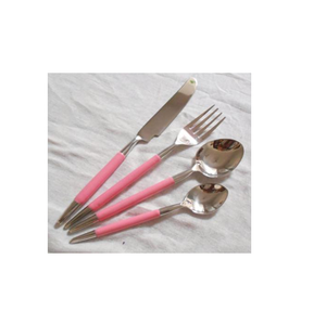 Juego de Cuchillo y Servidor para Pastel de Lujo de 2 Piezas con Mango de Libélula de Acero Inoxidable, Apto para Lavavajillas, en Caja, Cubiertos Decorativos para Boda - Product Image 6