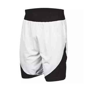 Uniforme de Boxeo de Poliéster de Alta Calidad al por Mayor, Conjunto de Chaleco y Pantalones Cortos con Logotipo Personalizado, MOQ Bajo, Uniformes de Boxeo Personalizados con Impresión Digital - Product Image 5