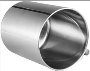 Premium Quality Sale Insulated Double Wall Stainless Steel Coffee Beer Mocktail Tea Drinking <b>Mug</b> Keeping Cold Hot For Long - Product Image 3