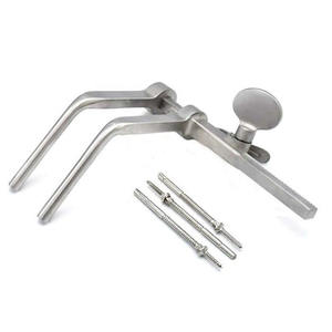 Set de Distractores Cervicales Caspar, Manuales, de Acero Inoxidable, Certificados por MOL, Instrumentos Quirúrgicos para Cirugía de Columna, Neurocirugía y Ortopedia - Product Image 2