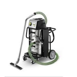 เครื่องดูดฝุ่นและดูดของเหลวประสิทธิภาพสูง IVC 60/30 Ap สำหรับงานอุตสาหกรรม ราคาประหยัดจากอินเดีย - Product Image 2