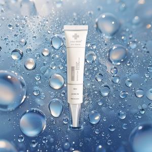 Crème Contour des Yeux Anti-Âge Puro Moment au Filtrat d'Escargot – Hydratation Profonde, Amélioration de l'Élasticité, Lissage et Éclat – Soin Coréen pour Tous Types de Peau - Product Image 1