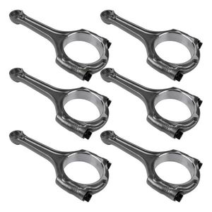 6pcs 2011-2021 Jeep for Dodge for Chrysler for <b>RAM</b> 6Cyl 3.6L Bearing Bushes 5184503AG Connecting Rods for Vehicles - Product Image 3