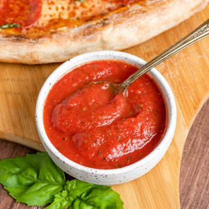 Pâte de tomate de qualité supérieure - Sauce tomate en vrac pour pizzas - Product Image 4