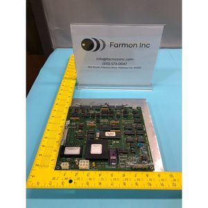 Carte de commande de moteur LAM 810-17018-002, PCB - Équipements et pièces semi-conductrices d'occasion fiables à l'échelle mondiale chez - Product Image 2