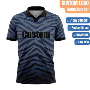 Uniforme de fútbol moderno y duradero, camiseta transpirable de secado rápido y ligera de manga corta para todas las temporadas - Product Image 1