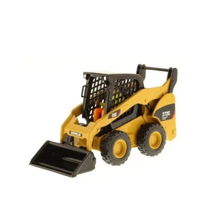 Chargeuse sur chenilles 272D3 pour travaux de construction à vendre – Prix de gros direct fournisseur - Product Image 3