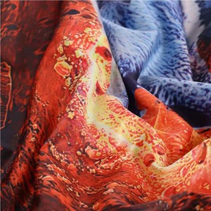 Camiseta Sublimada para Hombre, Acabado Liso, Diseño a Todo Color, Antiarrugas, Transpirable, para Eventos Promocionales, Marca de Empresa, Uso Diario - Product Image 6