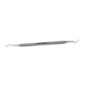 Excavador Dental Profesional de 1.8mm, Instrumento de Acero Inoxidable para la Eliminación de Caries y Cavidades Dentales con Composite Restaurador - Product Image 5
