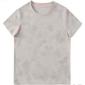 เสื้อยืดโอเวอร์ไซส์ผู้ชายขายส่ง เสื้อยืดพลัสไซส์คุณภาพสูง เสื้อยืดออกกำลังกายผู้ชายไซส์ใหญ่ - Product Image 2