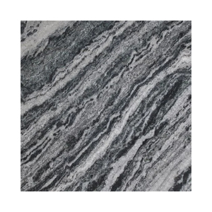 Dalles de marbre noir mercure de haute qualité pour revêtements de sol modernes, panneaux muraux, comptoirs et décoration intérieure - Product Image 5