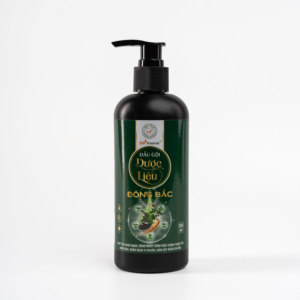 Champú Herbal para Aliviar la Picazón, 250ml/350g, Precio Inmejorable, Estándar Internacional, Suministro del Fabricante Vietnamita - Product Image 3