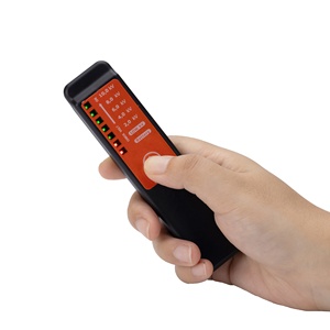 Convenient Pocket Size High Quality Black Farm Electric Wireless Neon <strong>Fence</strong> <strong>Tester</strong> 10KV Electric <strong>Fence</strong> <strong>Tester</strong> - Product Image 4