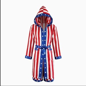 Nouvelles Robes de Boxe MMA pour Hommes, Vente Chaude, Haute Qualité, Logo Personnalisé, Meilleur Design, Tenue de Combat Respirante et Personnalisable - Product Image 1