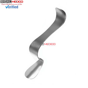Retractor de Mejillas, Instrumentos Quirúrgicos Dentales, Acero Inoxidable de Grado Alemán, Abridor Bucal Profesional para Cirugía Oral y Ortodoncia - Product Image 2