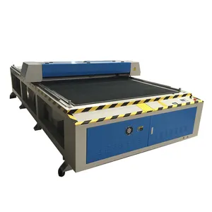 1630 macchina da taglio per incisione laser co2 130W 150W per legno acrilico