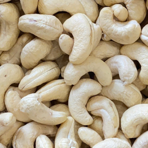 Best Rate Raw Edible Cashew Nuts W180 Wholesale Exported to AsiaEu Middle East From Vietnam - Product Image 1