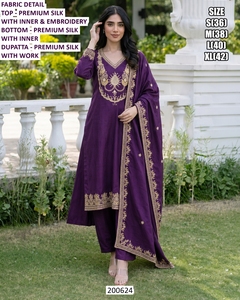 Ember Grace <b>kurti</b> - Product Image 4