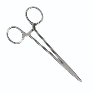 Pinza de Sutura de Acero Inoxidable de Alta Resistencia para Uso Quirúrgico, Médico, Ortopédico y Veterinario, Marca Dentavex - Product Image 5