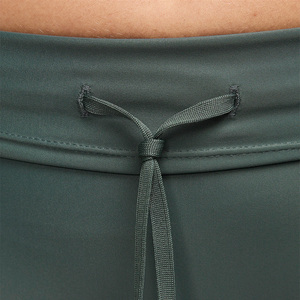 Custom Made Women's High Waist Compression Shorts Gym Workout Running Sports Yoga Fitness Shorts With Pockets - Product Image 6