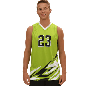 Maillot de volley-ball unisexe avec logo personnalisé, design unique, nouvelle arrivée, vêtements de sport en gros, maillot de volley-ball avec logo personnalisé, nouvelle arrivée - Product Image 4