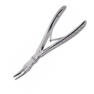 เครื่องตัดกระดูกเบเยอร์-สติลล์ พรีเมียม |   เครื่องตัดกระดูกความแม่นยำสูงแบบสองขั้นตอน ทำจากสแตนเลส สำหรับศัลยกรรมกระดูก ศัลยกรรมประสาท และศัลยกรรมกระดูกสันหลัง ได้รับมาตรฐาน CE ISO - Product Image 6