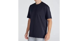 Nouvelle Arrivée 2026 – T-shirt de Sport Homme Personnalisé à Manches Longues, Séchage Rapide, Tricoté, Coupe Oversize, avec Motif Imprimé – En Promotion - Product Image 2