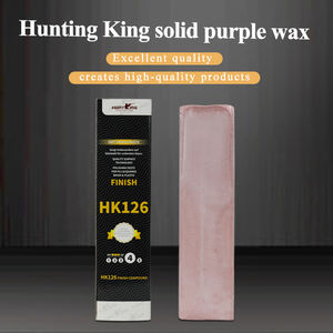 चमकाने पेस्ट साबुन ठोस यौगिक मोम के लिए स्टेनलेस स्टील और धातु की सतह पीस उपकरण - Product Image 2