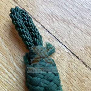 Cordones para Gorras de Uniforme Ceremonial de la Mejor Calidad al por Mayor, Cordones para Gorras de Uniforme Ceremonial de Marca Privada de Alta Calidad a Precio Económico - Product Image 6