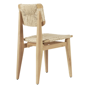 Chaise de relaxation en bois durable - Design minimaliste moderne, meubles pour la maison en provenance d'Indonésie, pour hôtel et usage extérieur, Aqma Furniture - Product Image 3