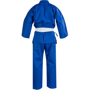 Uniforme de Karate KATA con Cuello en V, Traje de Karate, Diseña Tu Propio Uniforme de Karate, Servicio OEM - Product Image 2