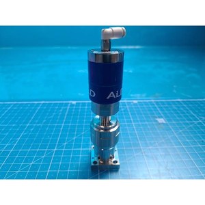 วาล์วไดอะแฟรม ALD ทนอุณหภูมิสูง Swagelok รุ่น 6LVV-MSM-ALD3ET-W3-P-C ใช้แล้ว อะไหล่อุปกรณ์เซมิคอนดักเตอร์ยี่ห้อ Legacy - Product Image 6