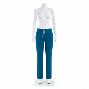 Wholesale UK Warehouse Fast Shipping Men's <b>Nurse</b> <b>Scrubs</b> Uniforms Sets Hospital Doctor <b>Scrubs</b> for Men - Product Image 2
