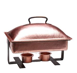 Olla térmica moderna con aislamiento y tapa elegante para mantener el calor en comidas en casa y buffet - Product Image 2