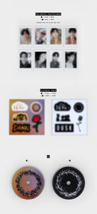 The Rose - DUAL (Álbum en Caja de Joyería) - Product Image 3