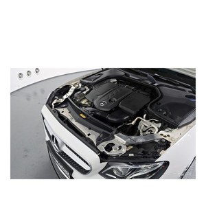 Mercedes-Benz Clase E E220d Coupé 2019, 105.889 km, Diésel, Automático, Emisión Euro V, Asientos de Cuero, Volante a la Izquierda, Cámara Trasera - Product Image 6