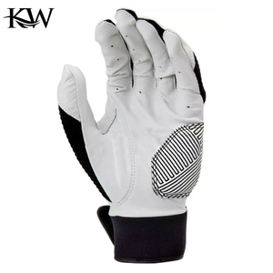 Premium <b>Grip</b> Protection <b>Gloves</b> Wholesale Price Oem Printing Badging Custom Logo Service Wholesale ODM Custom Batting <b>Gloves</b> - Product Image 6