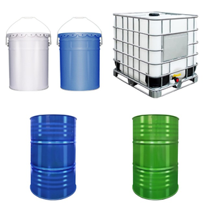 Hợp chất cách ly nhựa <span class=keywords><strong>Epoxy</strong></span> A B cho thiết bị đóng cắt - Product Image 3