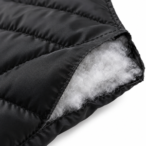 <b>Women's</b> Streetwear Puffer <b>Vest</b> Modern Quilted Outerwear Custom Design Private Label Supplier premium quality <b>women</b> puffer <b>vest</b> - Product Image 5