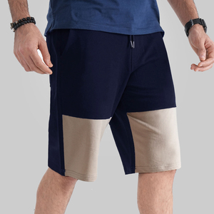 Shorts de sport personnalisés pour hommes, séchage rapide, respirants, vêtements de fitness, vente en gros, shorts de course, de jogging et d'exercice, fournisseur - Product Image 4