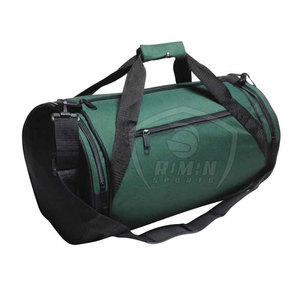 Customized Large Capacity <b>Duffel</b> <b>Bag</b> with Pockets Affordable Price High Quality Duffle <b>Bags</b> For Sports Team - Product Image 2