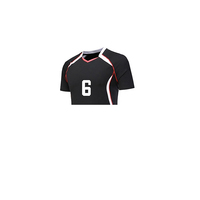 Maillots de volley-ball 100 % polyester pour hommes, sans manches, avec logo frontal, séchage rapide, ensembles uniformes, shorts, vêtements d'entraînement d'équipe, 100 % polyester