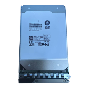 HPGJ4 16TB 7.2K SATA-6Gbps 512e 512MB Hot-Plug HDD 0HPGJ4 - Product Image 1