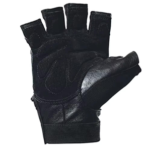 High Grip Weightlifting Gloves Men Women Gym Workout Training Fitness Gloves OEM Manufacturer - Product Image 5