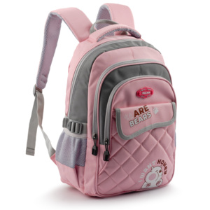 High Quality Waterproof OEM ODM Custom Manufacturer School Bag Teen <b>Backpack</b> Student <b>Backpack</b> School <b>Backpack</b> for Teen - Product Image 4