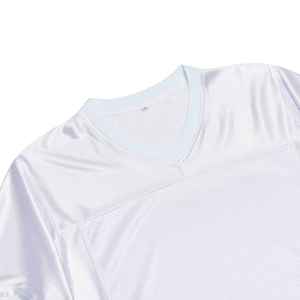 Premium Quality American Football Jersey 100% Polyester Custom Digital Printing Design Latest Jersey - Product Image 3