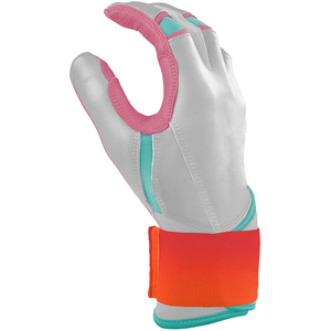 Top Rated <b>Baseball</b> Batting Gloves Flexible Breathable Lightweight Design for Maximum <b>Bat</b> Control and Swing Speed <b>Baseball</b> Gloves - Product Image 5